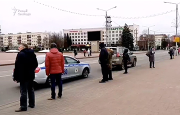 Прокат автомобилей в новополоцке