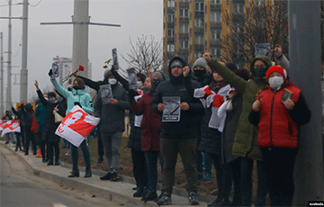 «Стары Ольса», Піт Паўлаў і Аляксандр Памідораў прысвяцілі песні Герою Беларусі