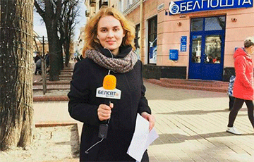 Катерина Андреева: Я получила больше, чем Солженицын