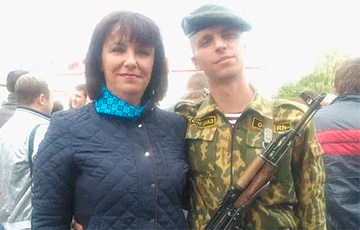 Родные Романа Бондаренко требуют завести дело из-за их прослушки