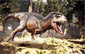 Ученые нашли необычную особенность у подростков тираннозавров