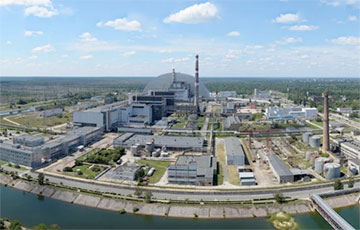 В Чернобыльской зоне зафиксировали аномальные скачки радиации
