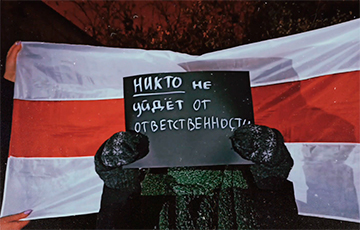 Жыхары Чыжоўкі: У вайне супраць народа нельга перамагчы