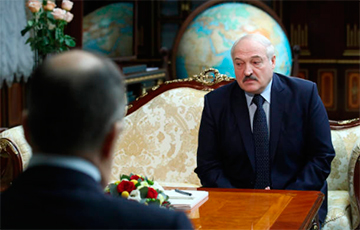 «Лукашенко сидел с трясущимися руками»
