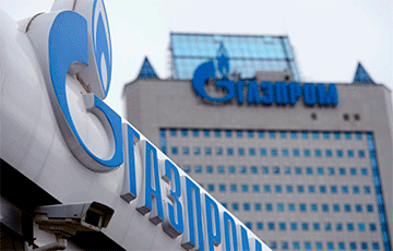 Польшча падала новы пазоў да «Газпрому»