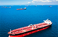 Азія замовіла армаду з танкераў з амерыканскай нафтай