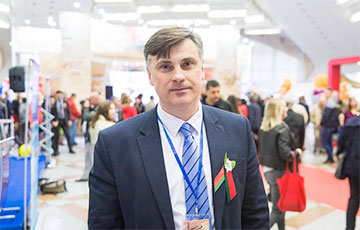 Уволен первый замминистра информации Беларуси