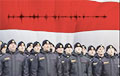«Пришлите посла снять флаг»: белорус потроллил гродненскую милицию
