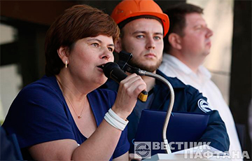 ‘Naftan’ Employee: Evil Will Not Last Long, Since There Are So Many Bright People In Belarus