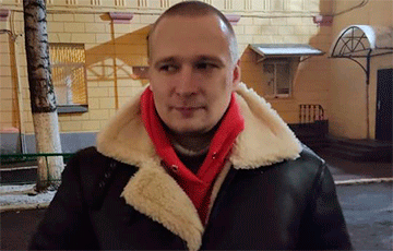 Из тюрьмы освободили экс-следователя Юшкевича