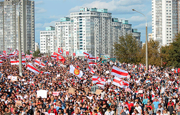 Этапы белорусской революции: добиться освобождения лидеров