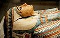 Ученые разгадали тайны древнеегипетской мумии «золотого мальчика»
