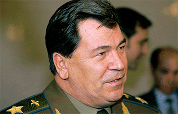 Умер последний министр обороны СССР