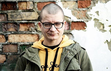 Солист группы «Петля Пристрастия»: Я не видел ни одного, кто бы сдался