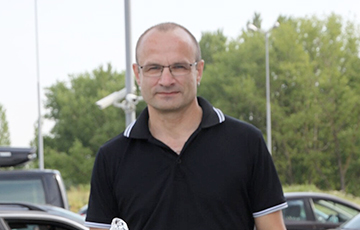 57-летний тренер Александр Николайчук: Мы – большинство, и мы победим