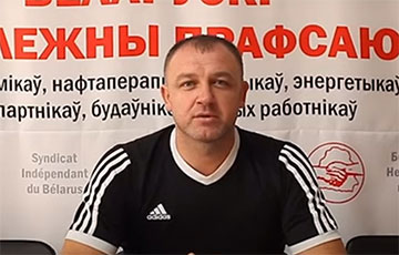 Рабочий «Белкалия»: Только вступив в стачку я могу повлиять на происходящее в стране
