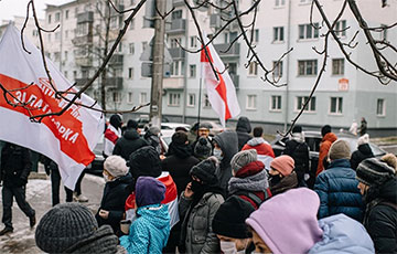 Задержан выпускающий редактор Onliner Николай Градюшко
