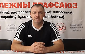 Бастующие работники «Беларуськалия»: Мы против произвола властей