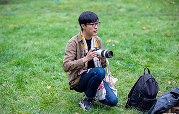 Репортеры из Гонконга: Кадры из Беларуси вызвали резонанс у нас в стране