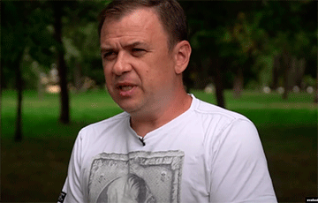 Гражданин Израиля хочет наказать  белорусских милиционеров за антисемитизм и пытки
