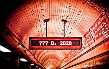 The Economist: 2020-й запомнится как год, когда все изменилось