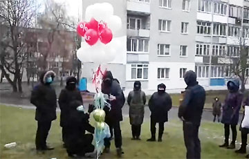 Жители Заславья отправили карателя в Гаагу