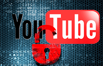СМИ: Youtube в России могут полностью заблокировать в сентябре