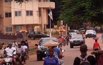 СМИ: Повстанцы разгромили российских наемников в ЦАР