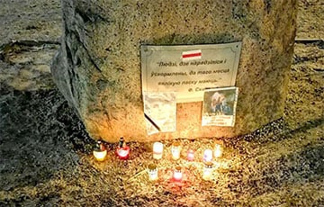 «Давайте продолжим путь героев»