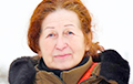 Брестская Нина Багинская: Мне хочется плакать от радости, как изменился наш народ