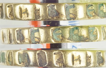 Польские ученые обнаружили средневековый клад, принадлежавший известной принцессе