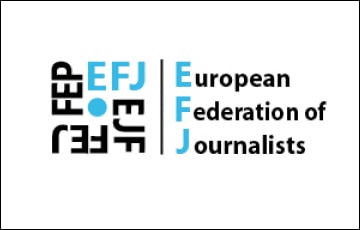 The European Federation of Journalists Demanded the Immediate Release of Yulia Slutskaya and Her Colleagues