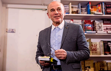 Отец политзаключенного Николая Дедка заявил об угрозе жизни его сына