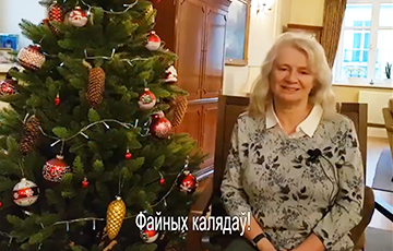 Посол Великобритании: Весь мир с восхищением наблюдал, как в 2020 году белорусы отстаивали свободу