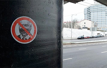 Восстание уличных художников
