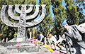 В Украине появился День памяти украинцев, спасавших евреев во время Второй мировой войны
