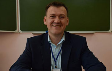 «Как в глаза людям смотреть?»: идеолог минского колледжа уволился в знак протеста