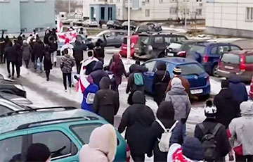 «Балаба, мы из Телеграма»