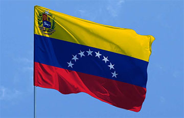 Венесуэла разворачивает войска на восточно-карибском побережье