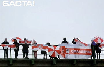 «Мы все ваши лица знаем, вам придется жить здесь»