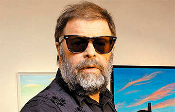 Boris Grebenshchikov Called War Madness And Disgrace To Russia