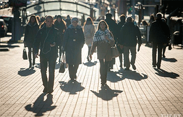 Беларусь продолжает ухудшать свои позиции в индексе человеческого развития