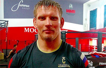 Алексей Кудин: Пусть каждый встанет в полный рост и скажет — я белорус, свободный житель своей страны