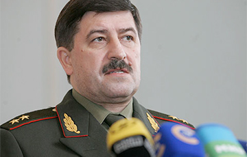 Экспертиза подтвердила подлинность голоса экс-главы КГБ Беларуси, планировавшего убийство Шеремета
