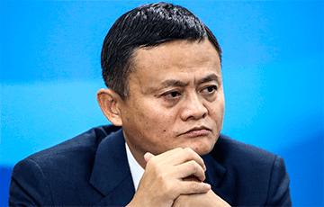 Основатель Alibaba Джек Ма появился на публике после долгого пребывания за границей