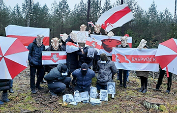Бобруйчане напомнили, что будет с лукашистами в ближайшем будущем