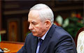 Opinion on Sheiman's Resignation: It's the Start of Lukashenka's Real Resignation