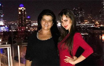 Задержанную у Капитолия русскоязычную женщину и ее дочь отпустили из-под стражи