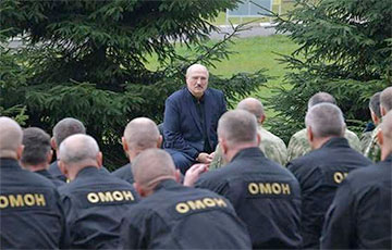 Круг общения Лукашенко: Путин звонит реже, куда-то испарился «друг» Си Цзиньпин