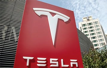 Tesla выпустит автомобиль без руля